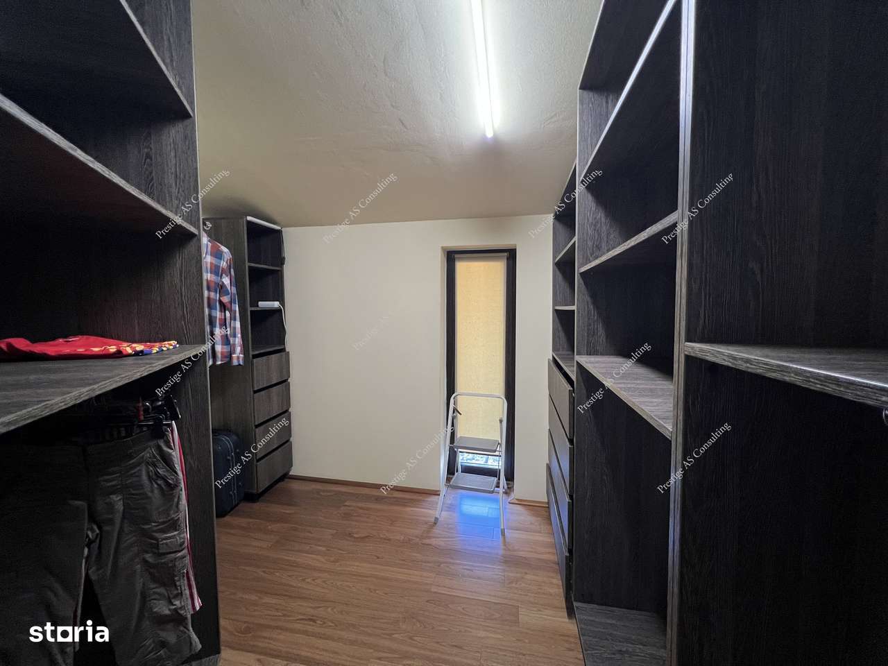 Vila eficienta energetic, teren 800 mp Dumbravita-8