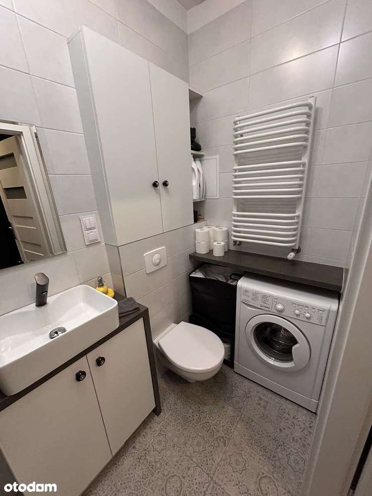 Stylowe 2 pokoje  ul. Żeromskiego 13-11