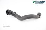 Conjunto de tubos de agua Opel Astra J 5P|12-15 - 4