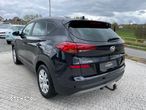 Hyundai Tucson 1.6 CRDi Comfort 2WD DCT - 6