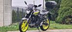 Yamaha MT - 19