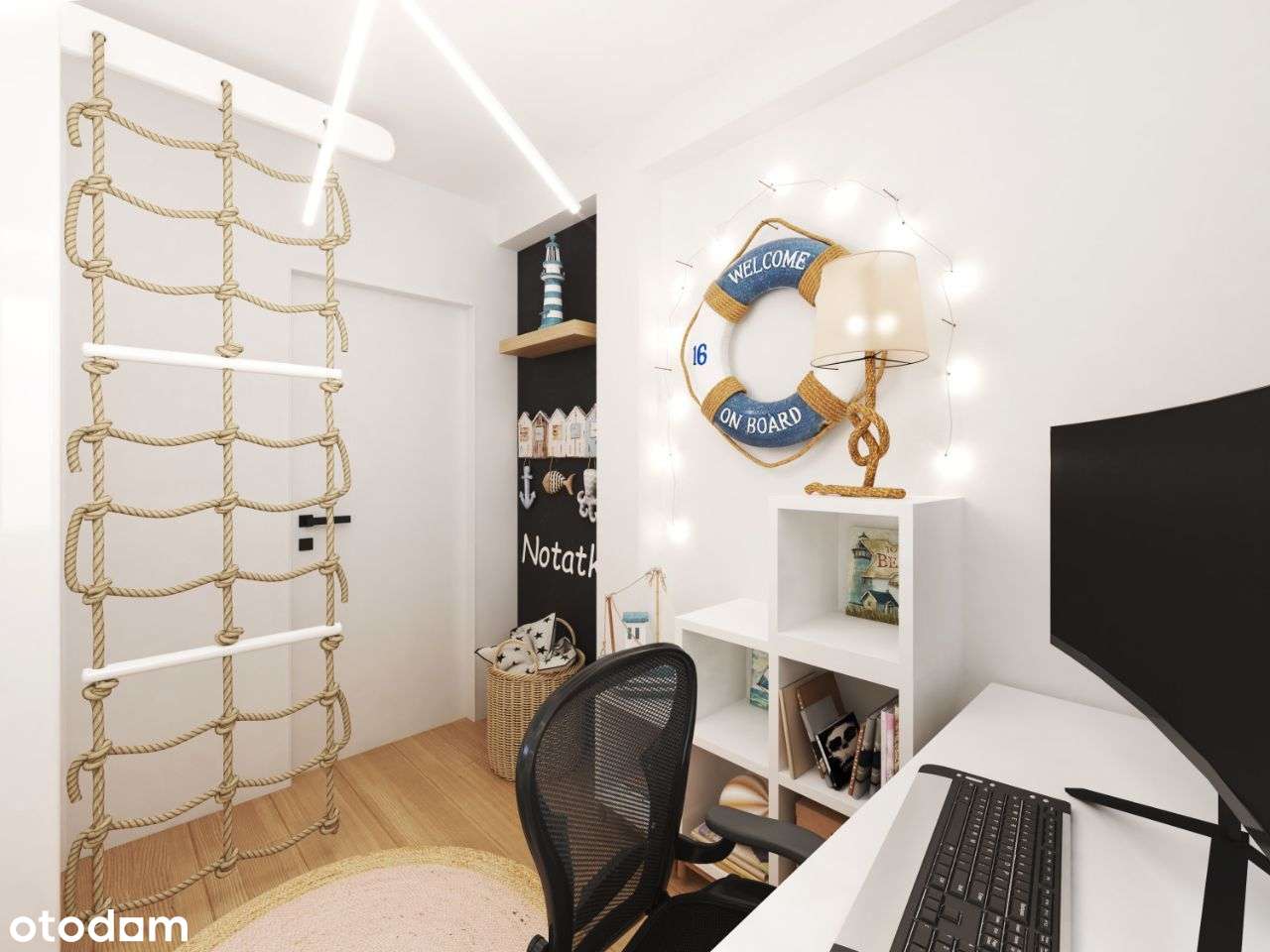 Dom Gotowy Do Odbioru Segment Nr 15-7