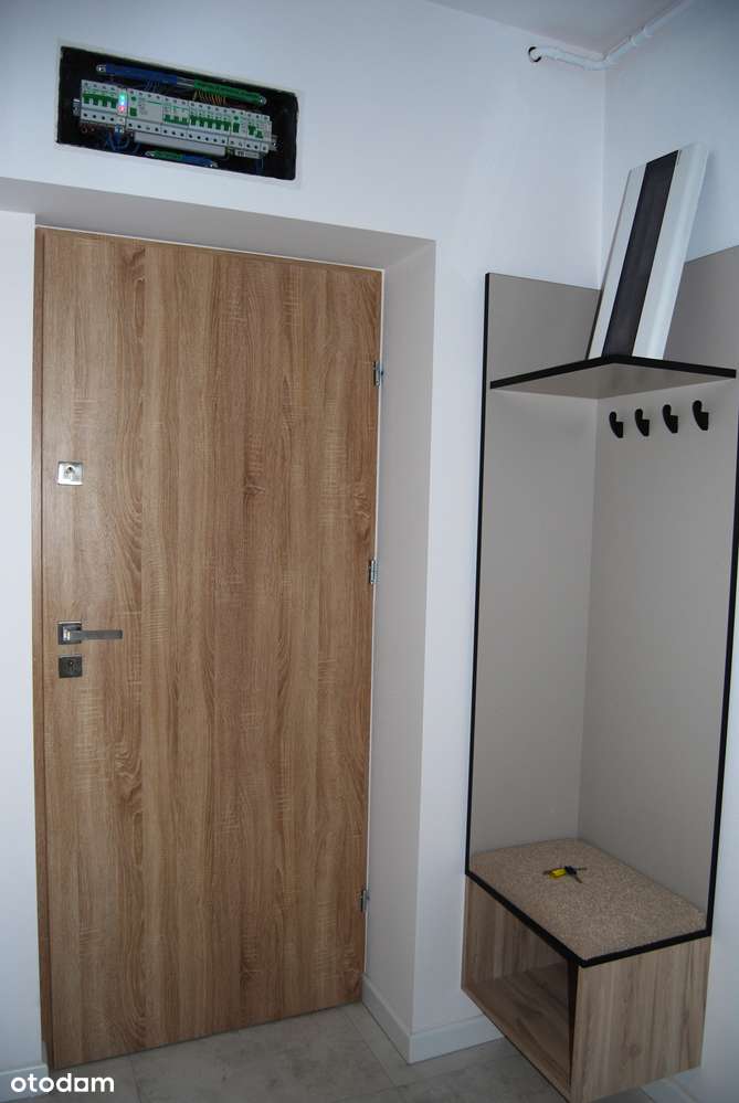 Nowoczesna kawalerka na sprzedaż-8