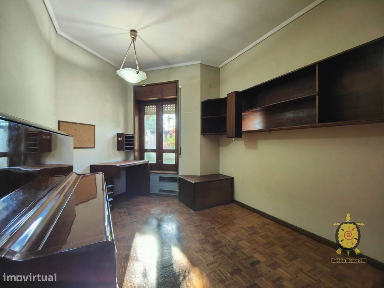 Moradia T3+1 histórica - Gafanha da Nazaré-17