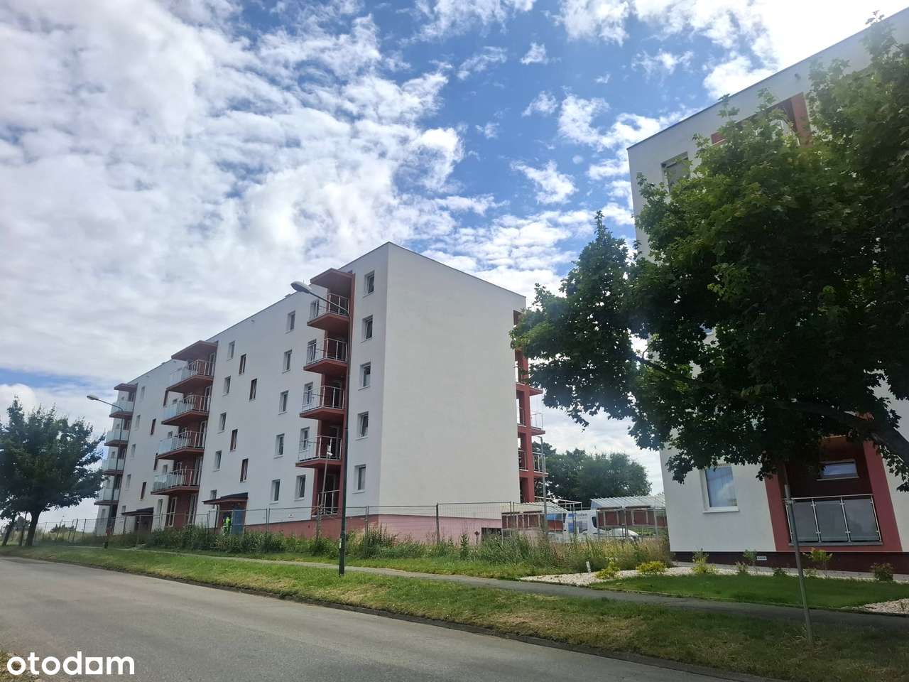 4-pokoje | Taras | Balkon |Atrakcyjna lokalizacja! - Pełny obrazek: 5/17