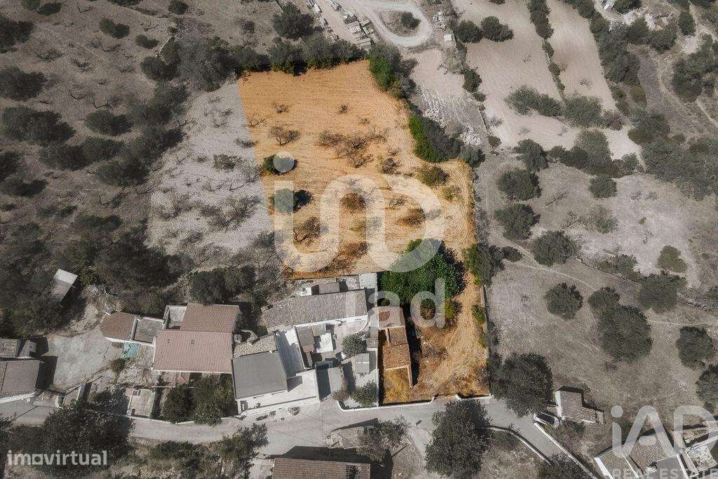 Terreno para construção T2 em Loulé (São Clemente) de 80,00 m2 - Grande imagem: 4/30