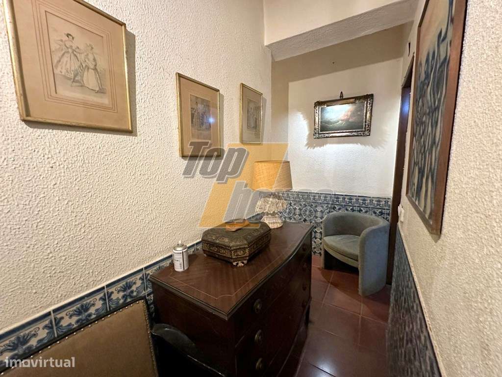 Apartamento T3 em Santo António da Caparica - Proximidade ao Mar-12