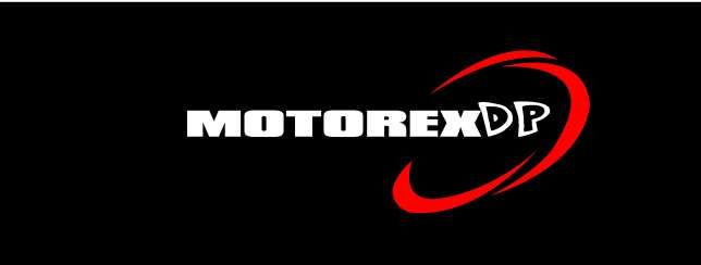 Motorex DP logo