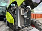 Claas Axion 810 CEBIS - 13