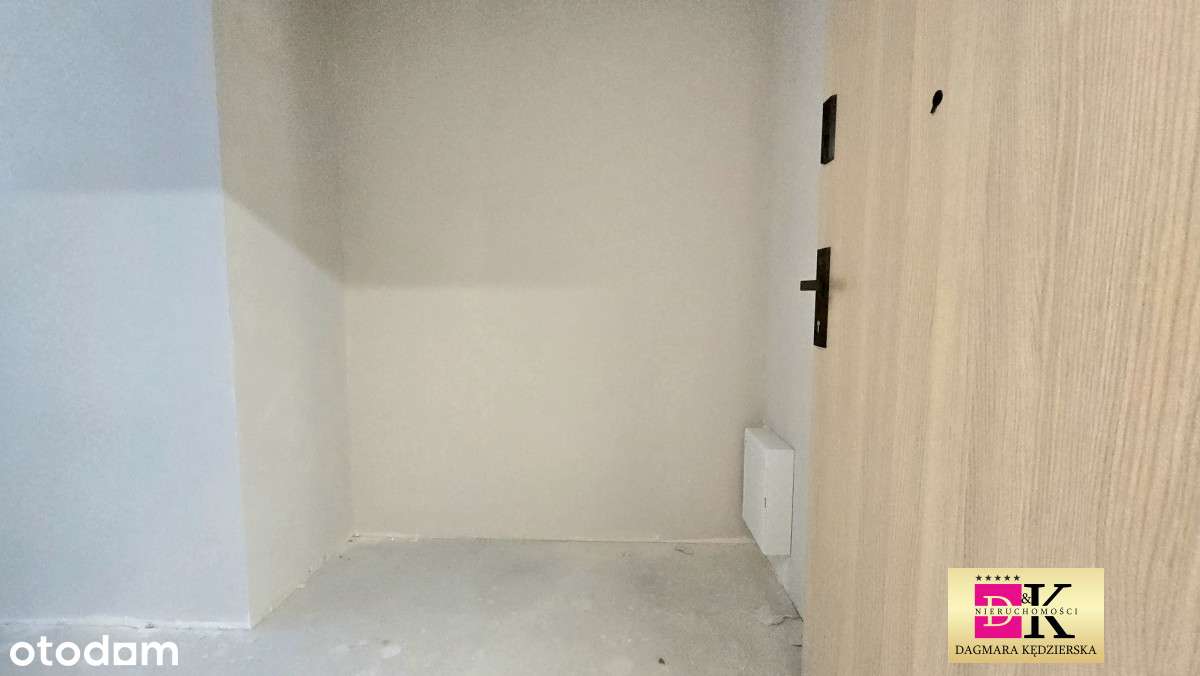 Stan Deweloperski  - Duże i Przestronne !-17