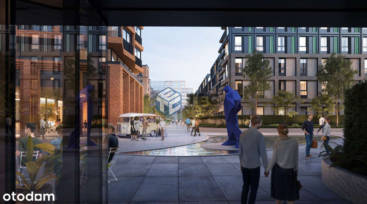 Jedyne takie mieszkanie ! Bez Pcc! - Pełny obrazek: 4/12