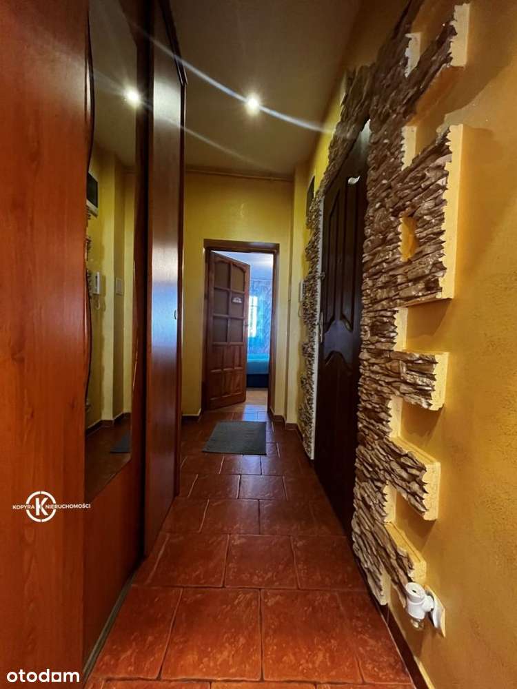 Na sprzedaż przestronne mieszkanie na Ip.-3