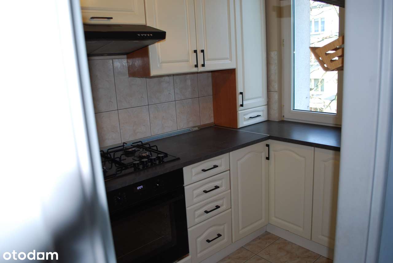 REZERWACJA Dwupokojowe na Os. Piastowskim - blisko tramwaj-8