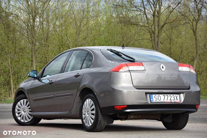 Renault Laguna 2.0 Dynamique - 26