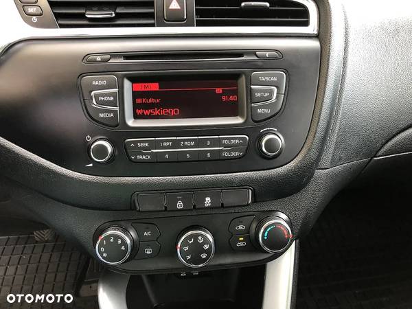 Kia Ceed Cee'd 1.4 L Business Line - 9