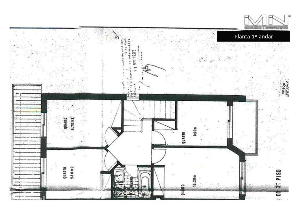 Moradia T3+1 - Centro de Gondomar-48