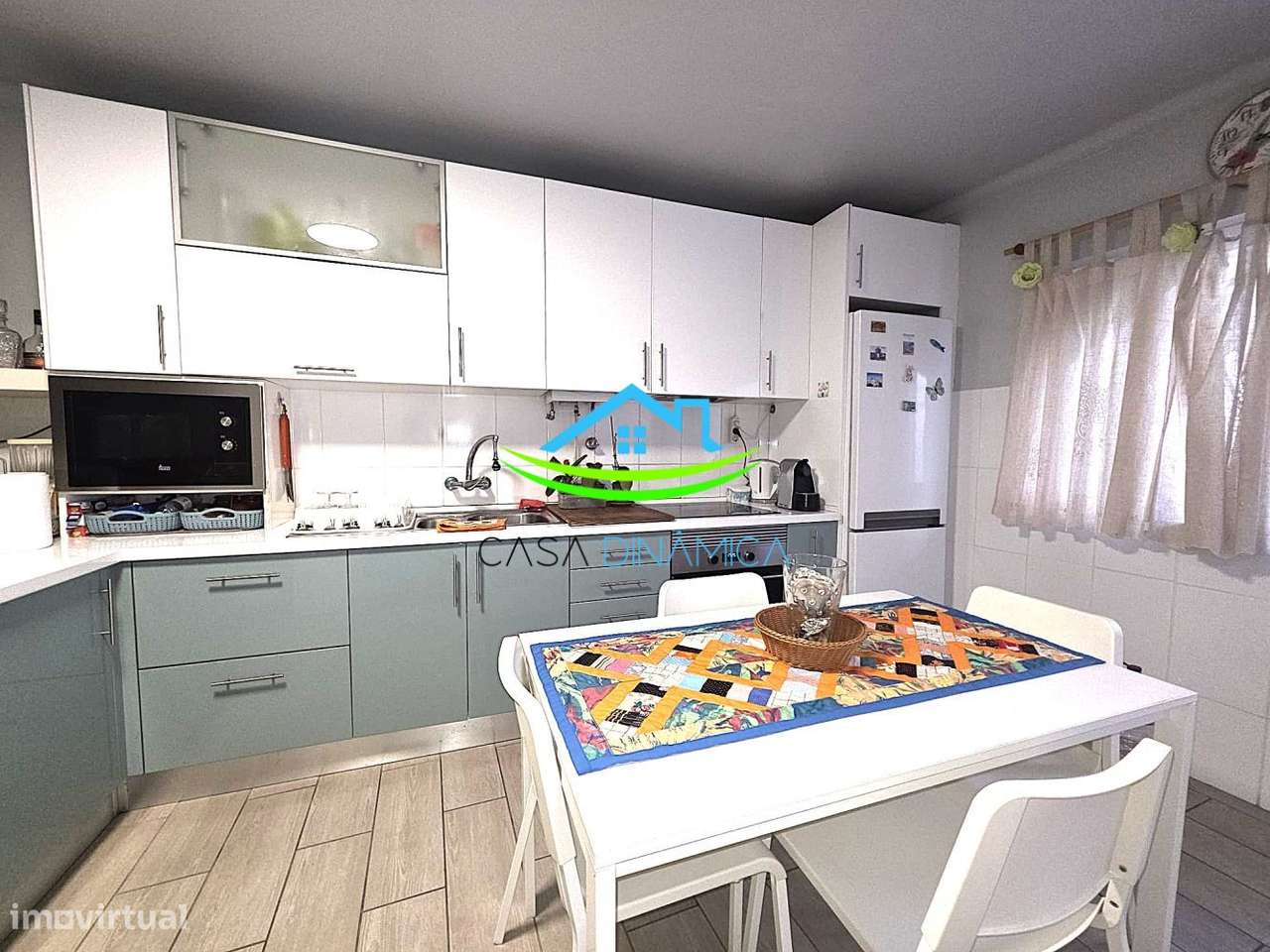 Moradia mobilada e equipada na Gala - Figueira da Foz - Grande imagem: 3/55