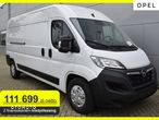 Opel Movano L3H2 Heavy 2.2 165KM - 1