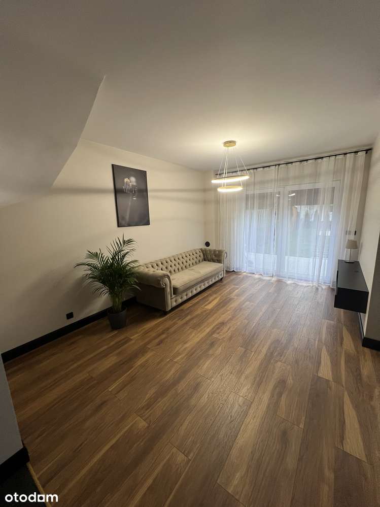 Po kapitalnym remoncie - nie używany. Nowa kuchnia i AGD - Pełny obrazek: 5/20