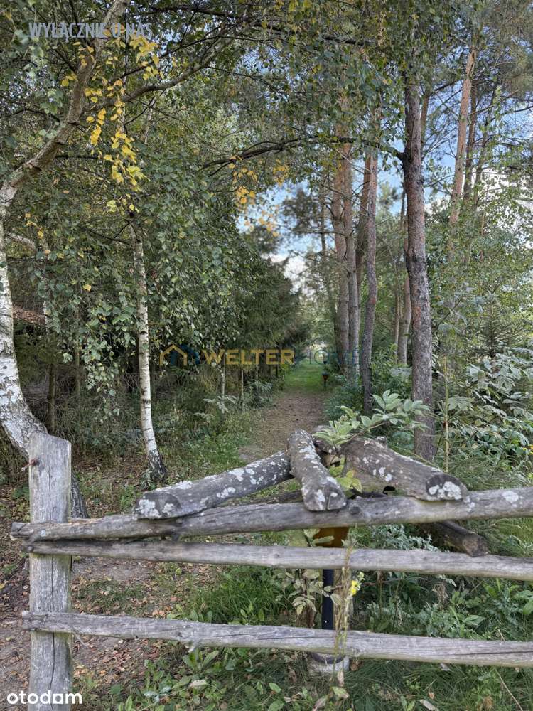 Piękna Nieruchomość, Działka 1,5 ha-14