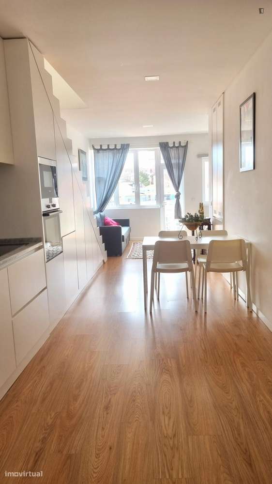 Apartamento com 2 quartos - localizado em Intendente Lisbon - Grande imagem: 3/32