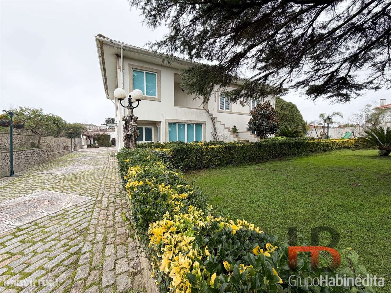 Quinta T5 Venda em Ovar, São João, Arada e São Vicente de Pereira Jusã-7