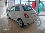 Fiat 500 1.0 Hybrid Dolcevita - 30