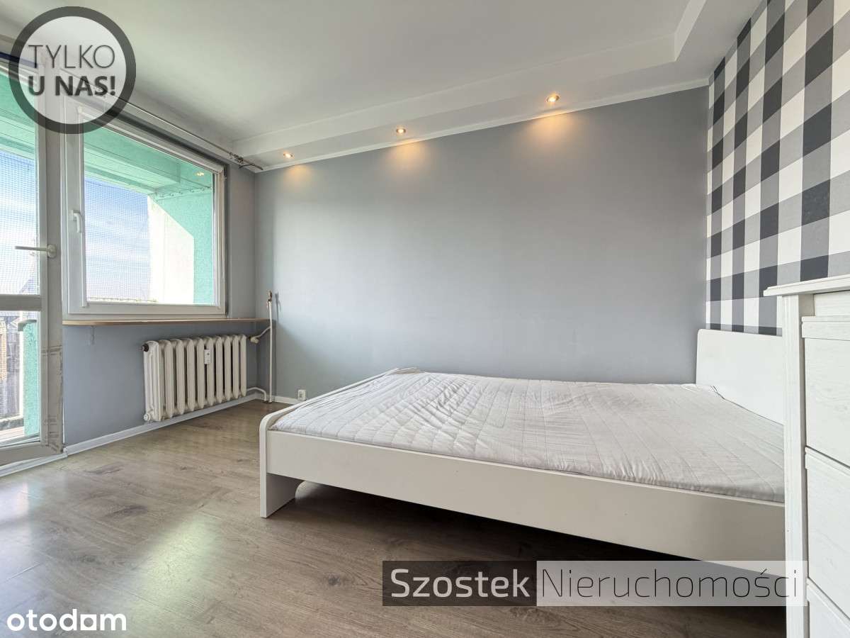 2 pokojowe z widokiem na Jasną Górę /Słowackiego/-5