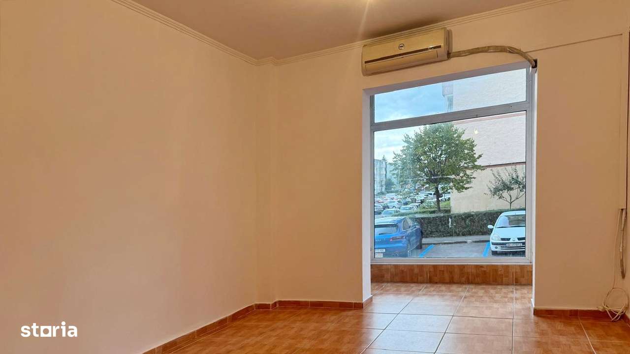 SPATIU COMERCIAL - CALEA BUCURESTI - Imagine principală: 4/12