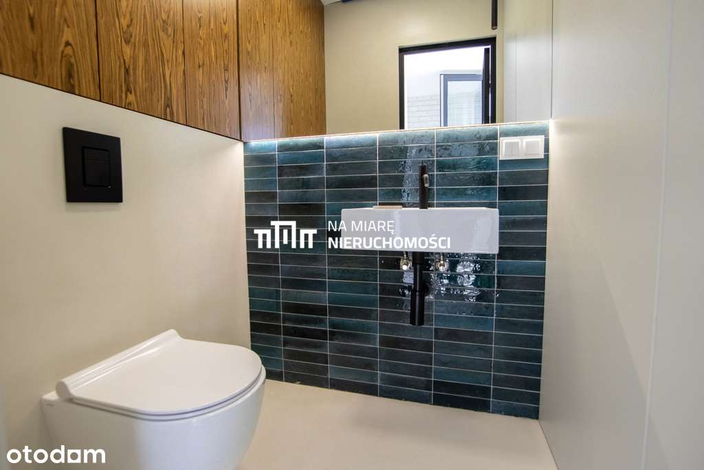 Taras na dachu, Jacuzzi, Fotowoltaika, Wiata x2-11