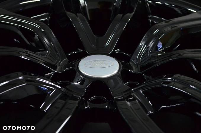 Felgi 5x108 R18 LAND ROVER Evoque VELAR Oryginał - 11