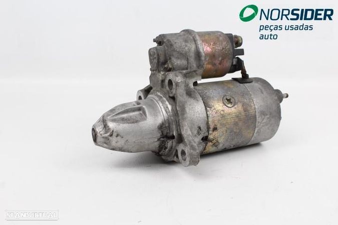 Motor de arranque Rover Serie 400 Sedan|96-00 - 1