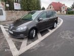 Volkswagen Sharan 2.0 TDI DSG Highline - 2