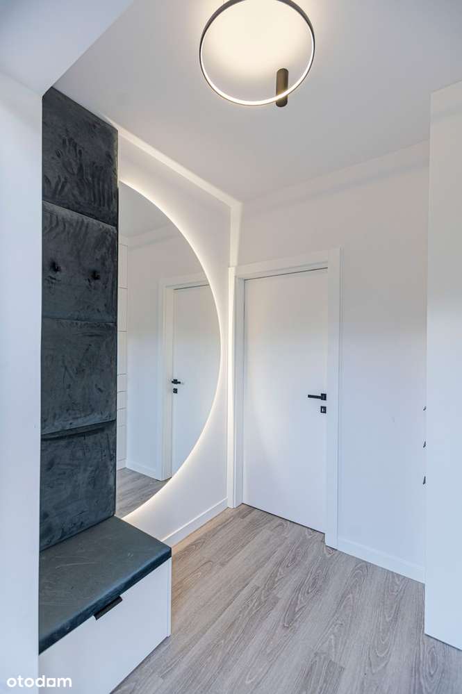 Nowy Luksusowy Segment Premium w Radomiu ul. Kozienicka-5