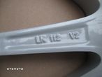 Alufelgi 17 Alutec Monstr 5x112 VW Audi Skoda Seat jak nowe - 21