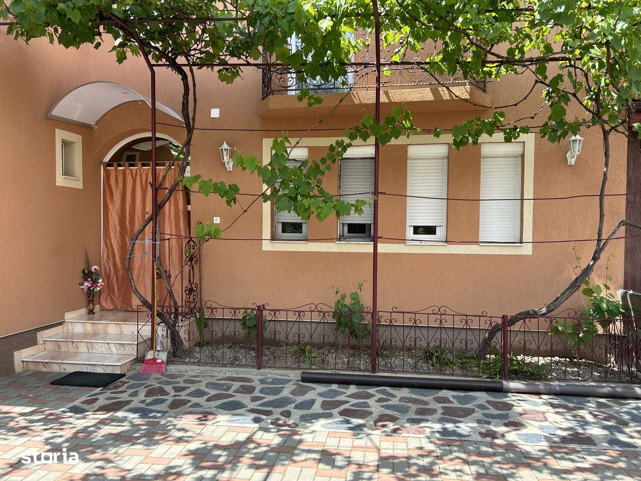 Vand constr.noua P+1 in Bocsig,an 2018, la cheie,st.2.700 mp.sc.270 mp-1