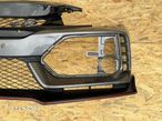 ZDERZAK PRZÓD PRZEDNI HONDA CIVIC X R-TYPE GRILL SPOILER KRATKA 71100-TGH-ZZ00 ORYGINAŁ - 9