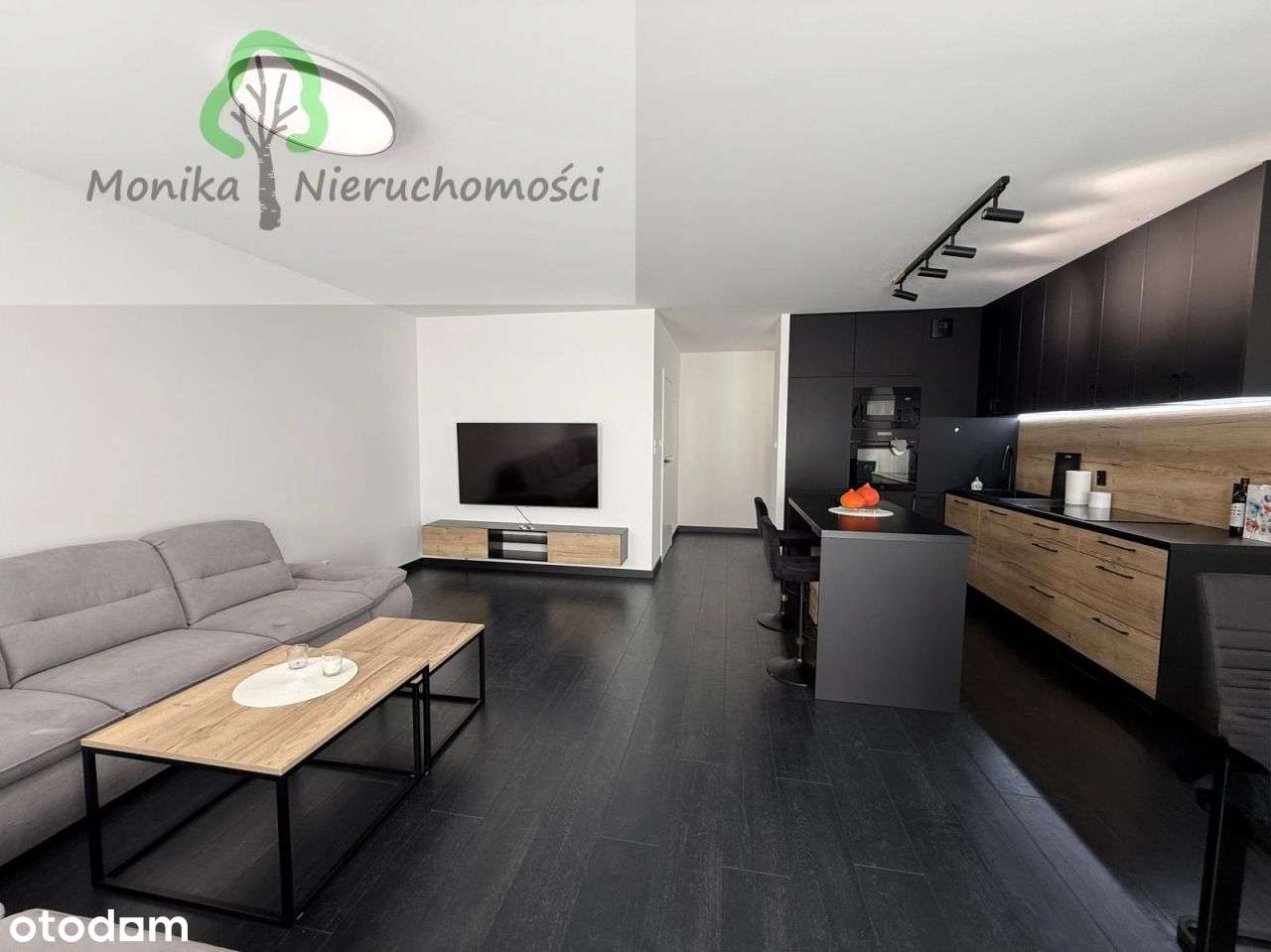Osiedle Residense - mieszkanie z miejscem w hali-1