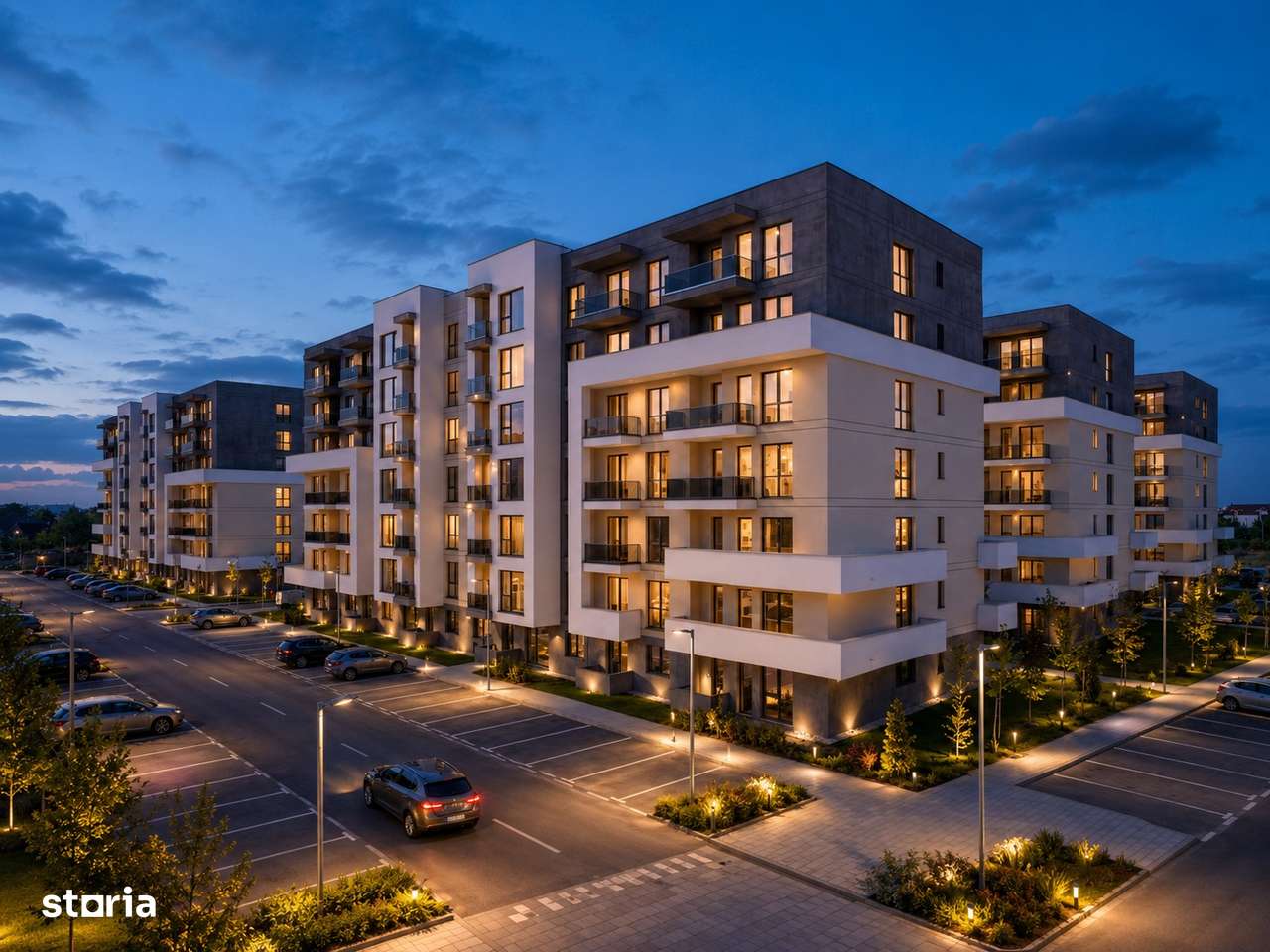 Kristal Collection Premium Apartaments Residence-3