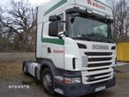 Scania R 380 - 2