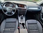 Audi A4 Avant 2.0 TDI DPF Ambiente - 5