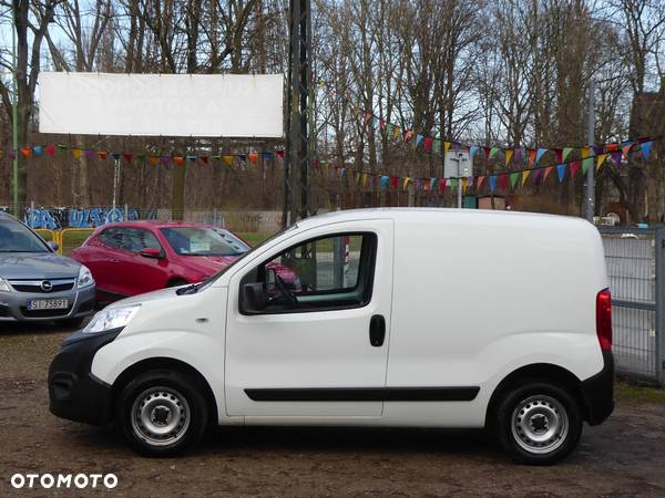 Fiat Fiorino - 8