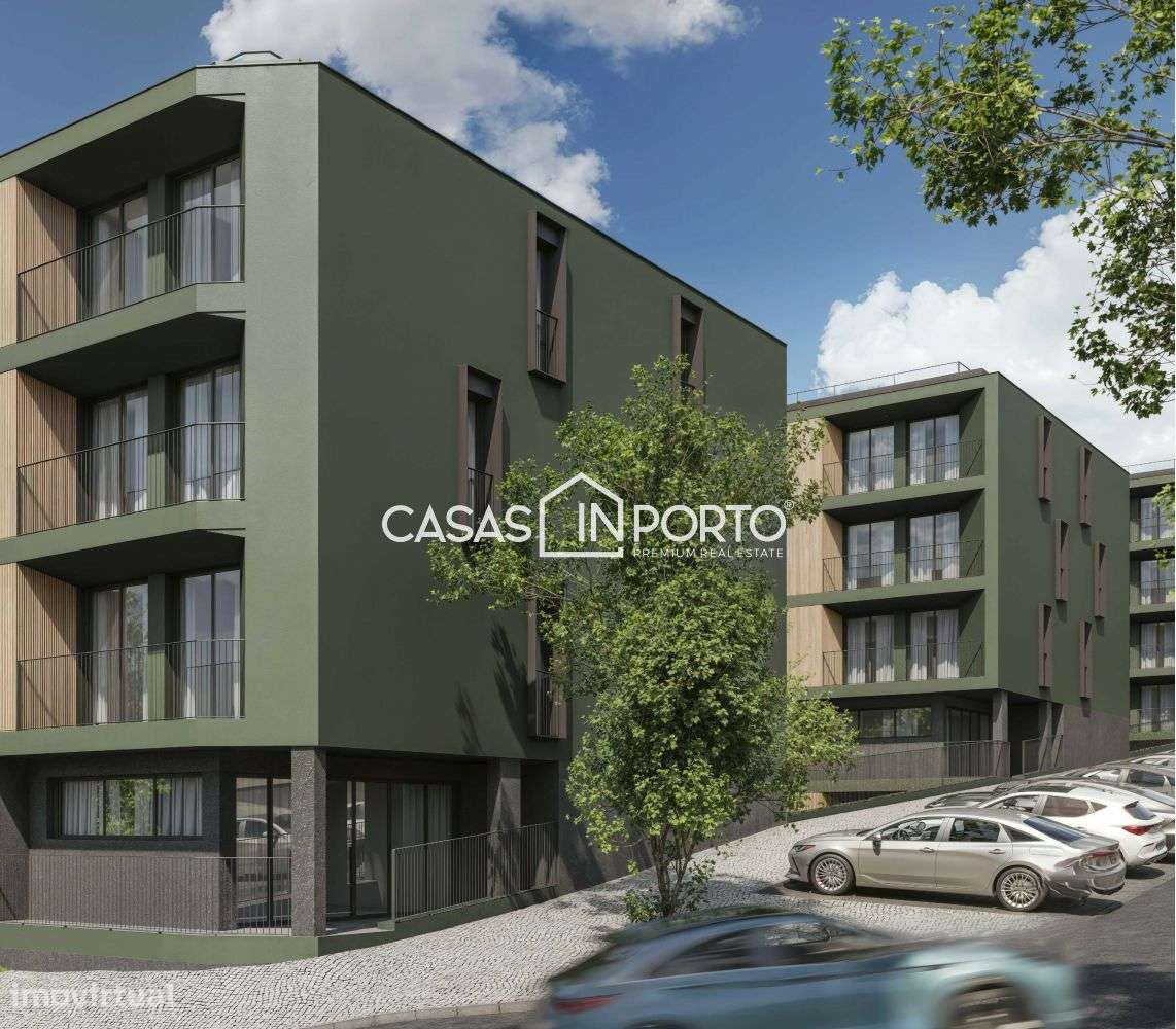 Apartamento de Luxo com Terraço - Centro de Coimbra-10