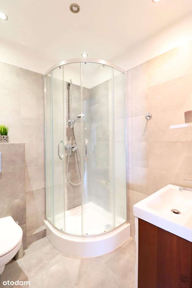 2 pokoje, Śródmieście, 23 piętro-5