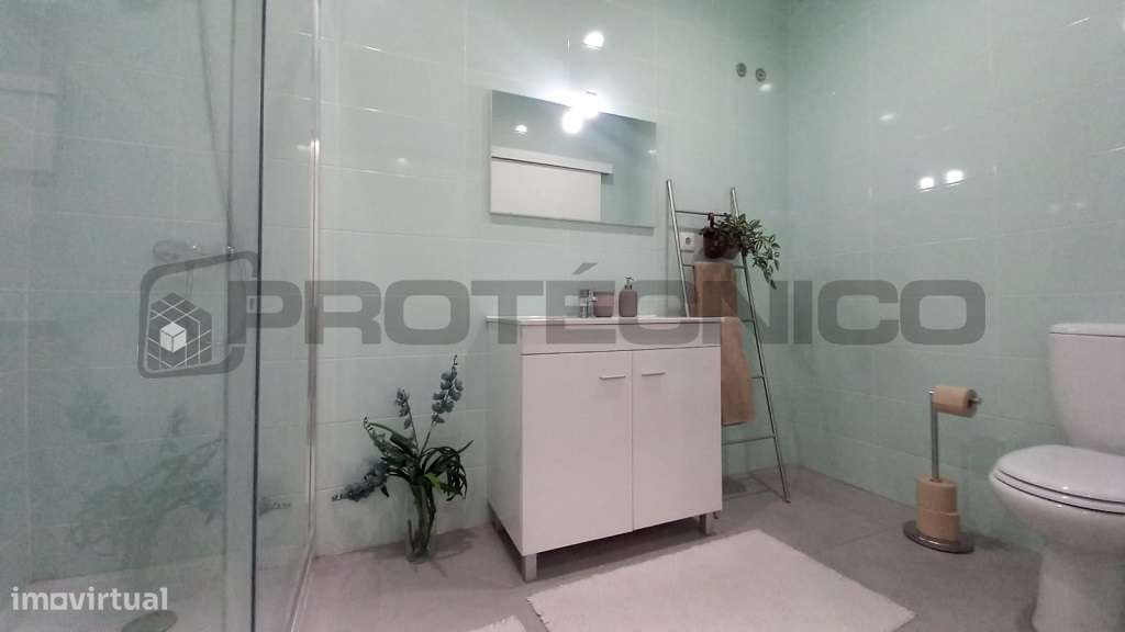 Apartamento T0+1 – Águeda-11