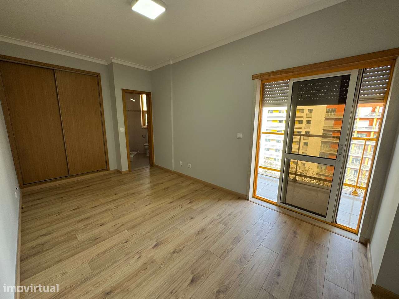 T3 na Alameda dos Oceanos - Grande imagem: 3/12