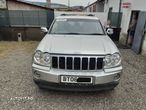 Grup spate Jeep Grand Cherokee III 3.0 2005 - 2010 EXL (422) - 4