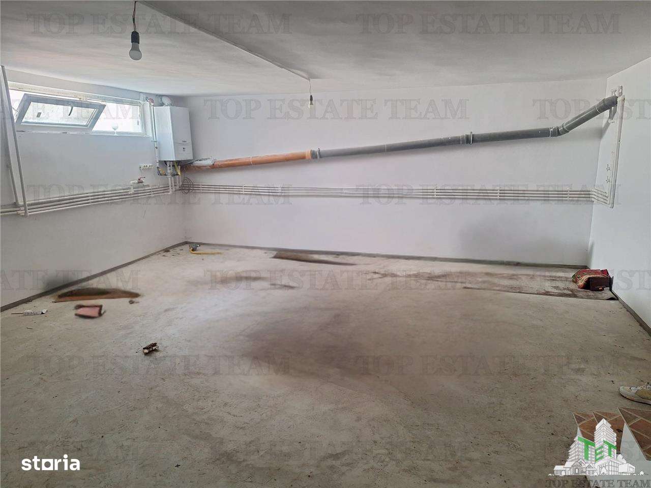 Vila intima cu terasa si teren langa bd. Lacul Tei - Imagine principală: 5/20