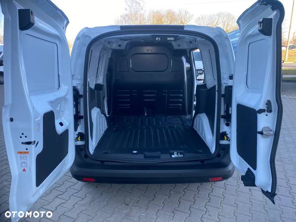 Ford owy Transit Courier 1.0 EcoBoost 100KM M6 FWD Trend Van - 14