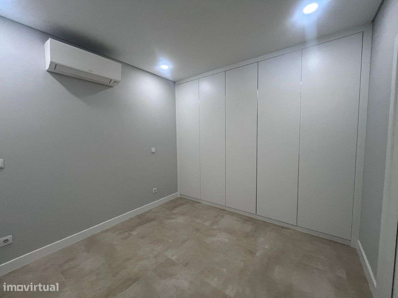 Atelier com kitchenette Totalmente Equipada - Viseu - Grande imagem: 5/10